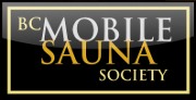 BC Mobile Sauna Society