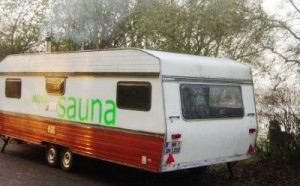 Nova Sauna