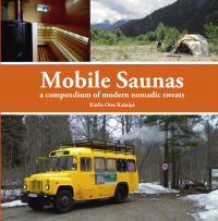 Mobile Saunas